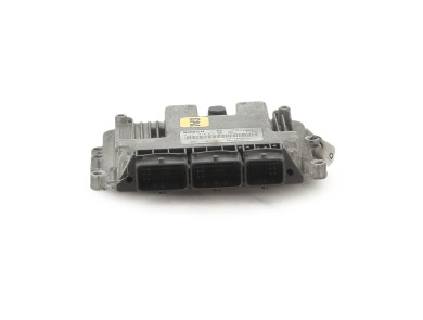 Engine calculator - Renault MEGANE III PH.1 - 237100055R - E1-5937N
