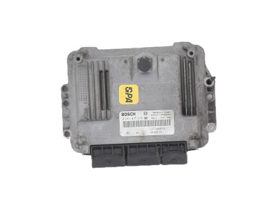 Calculateur moteur - Renault MEGANE III PH.1 - 237100055R - E1-5937N