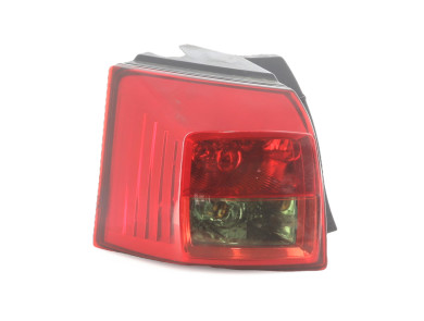 Left rear light used - Peugeot 4007 - 6350 EG