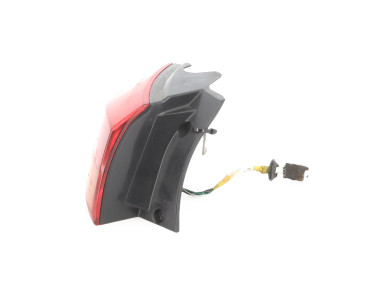 Left rear light - Peugeot 4007 - 6350EG - U0-8589R
