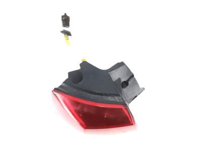 Left rear light - Peugeot 4007 - 6350EG - U0-8589R