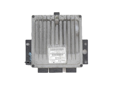 Calculateur moteur - Renault CLIO CAMPUS II PH.1 - 8200911562 - K1-8247K