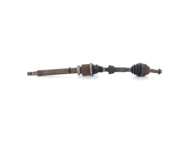 Right front transmission - Ford FOCUS III PH.2 2.0 TDCI - 2138084 - Y1-4124S