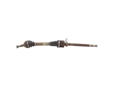 Right front transmission used - Citroen C5 - 9812139980
