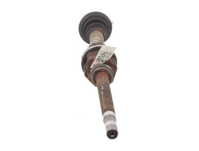 Cardan avant droit - Citroen C5 TOURER II 2.0 HDI - 9812139980 - K0-1010Q