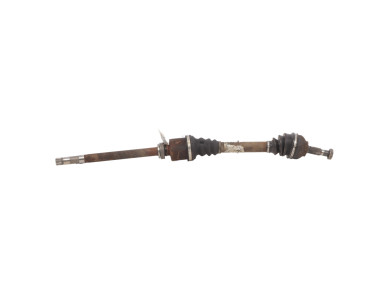 Right front transmission - Citroen C5 TOURER II 2.0 HDI - 9812139980 - K0-1010Q