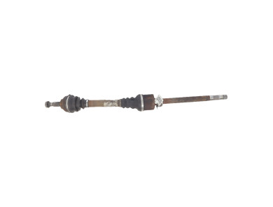 Right front transmission - Citroen C5 TOURER II 2.0 HDI - 9812139980 - K0-1010Q