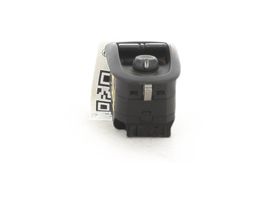 Left window-lift switch panel - Peugeot 206 - 6554WA - X1-8217R