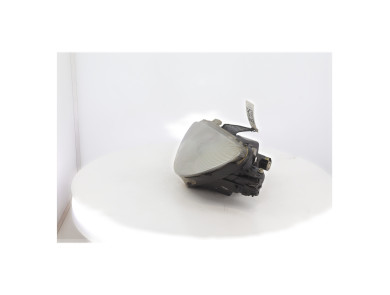 Phare avant gauche - Peugeot 206 - 06204S7 - W0-8426W