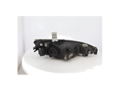 Left headlight - Peugeot 206 - 06204S7 - W0-8426W