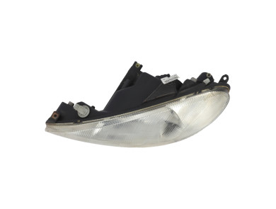 Left headlight - Peugeot 206 - 06204S7 - W0-8426W