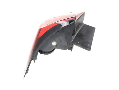 Right rear light used - Opel ASTRA - 39099015