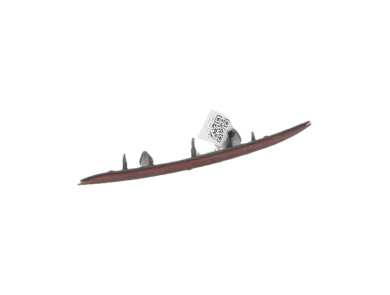 Right rear reflector used - Opel ASTRA - 39047429