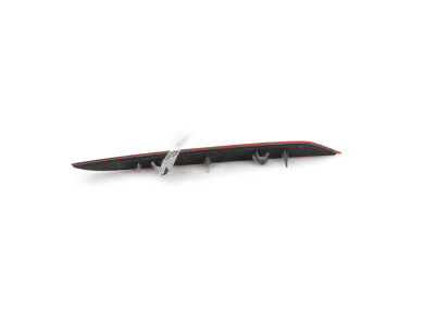 Right rear reflector - Opel ASTRA J PH.2 - 39047429 - P1-8212W