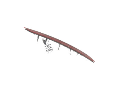 Left rear reflector used - Opel ASTRA - 39047428