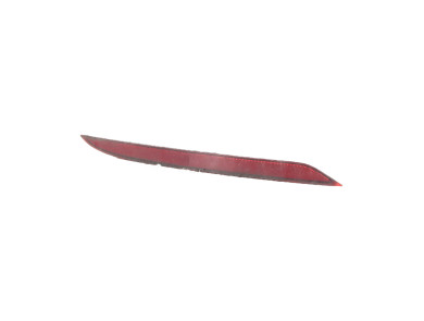 Left rear reflector - Opel ASTRA J PH.2 - 39047428 - K1-8212J