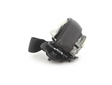 Left front seatbelt - Mercedes CLASSE C III PH.1 - 20486035869C94 - Y0-6586R