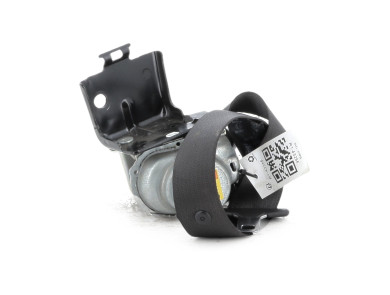 Left rear seatbelt - Opel ASTRA J PH.2 - 39059589 - R1-4325F