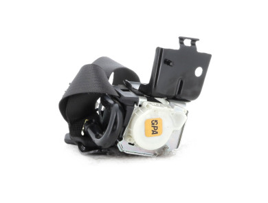 Left rear seatbelt - Opel ASTRA J PH.2 - 39059589 - R1-4325F