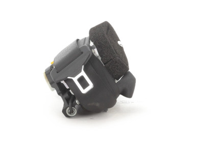 Left rear seatbelt - Mercedes CLASSE C III PH.1 - 20486081858P19 - H0-6700X