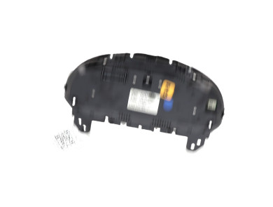 Odometer - Opel ASTRA J PH.2 - 39075829 - B1-4325S