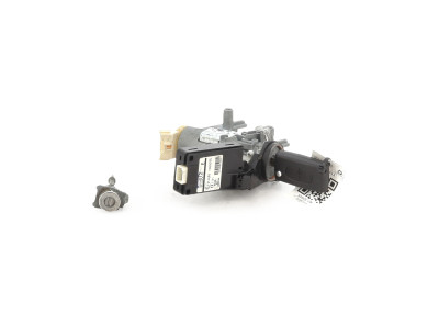 Neiman kit complet (barillet serrure clé) - Peugeot 4007 - GPA-21-0004864 - N1-3244X