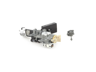Neiman kit complet (barillet serrure clé) - Peugeot 4007 - GPA-21-0004864 - N1-3244X