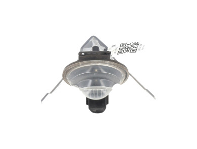 Antibrouillard avant gauche - Mini MINI II PH.1 - 63172751295 - A0-7708E