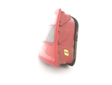 Left rear light - Mercedes CLASSE C III PH.1 - 2049068502 - H0-6682N