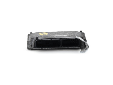 Engine calculator used - Volkswagen POLO - 03D906033F