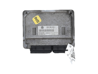Engine calculator - Volkswagen POLO IV PH.2 - 03D906033F - M1-2869Y