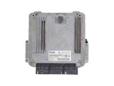 Calculateur moteur - Peugeot 4007 - 9665465280 - B1-5907E