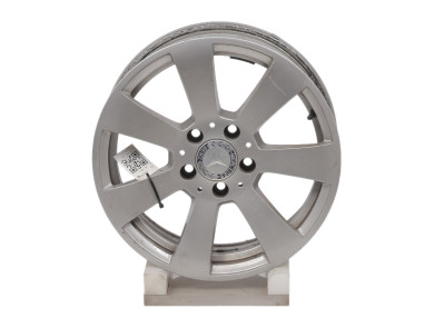 Alloy wheel used - Mercedes CLASSE C - 20440104029765