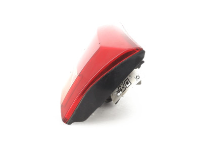 Right hatchback boot light used - Peugeot 4007 - 6351 EH