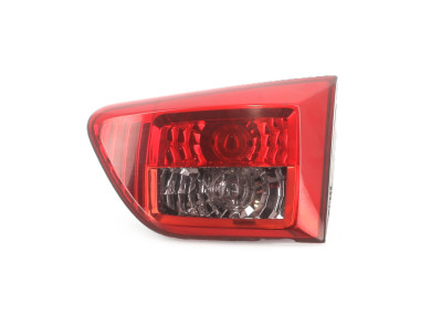 Right hatchback boot light - Peugeot 4007 - 6351EH - P1-5949U