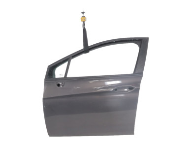Left front door - Ford FIESTA VI PH.2 - Blanc - 1806115 - T1-8065J
