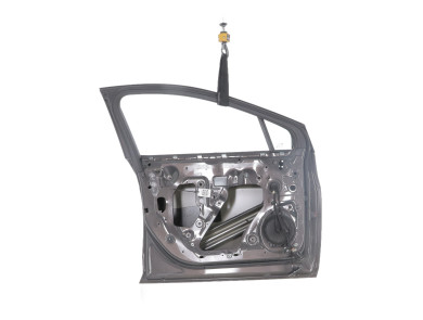Left front door - Ford FIESTA VI PH.2 - Blanc - 1806115 - T1-8065J