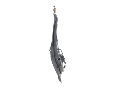 Porte avant gauche - Ford FIESTA VI PH.2 - Blanc - 1806115 - T1-8065J