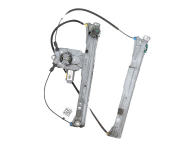 Right window-lift - Renault CLIO III PH.2 - 8200826165 - C1-9714W