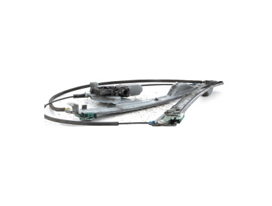 Right window-lift - Renault CLIO III PH.2 - 8200826165 - C1-9714W