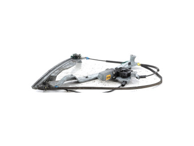 Right window-lift - Renault CLIO III PH.2 - 8200826165 - C1-9714W