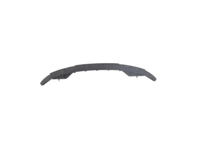 Front bumper reinforcement bar - Citroen BERLINGO I PH.2 - Blanc - 7414CR - F1-3791A