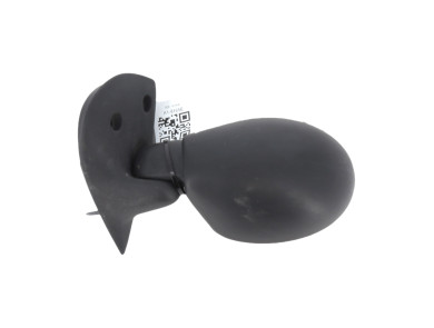 Right wing mirror - Renault TWINGO I PH.2 - Orange Clair - 7700834989 - A1-8169E