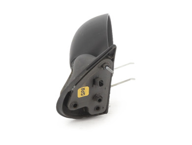 Right wing mirror - Renault TWINGO I PH.2 - Orange Clair - 7700834989 - A1-8169E