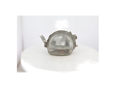 Left headlight - Renault TWINGO I PH.2 - 260107456R - Y0-7229E