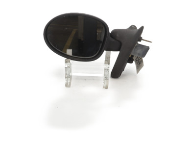 Left wing mirror - Renault TWINGO I PH.2 - Orange Clair - 7700834988 - H1-8123L
