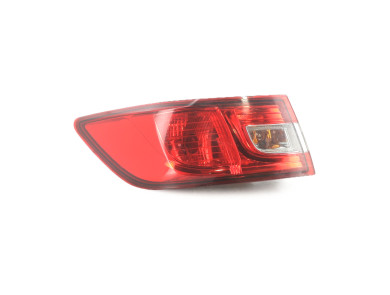 Left rear light - Renault CLIO IV PH.2 - 265553752R - U0-7287F