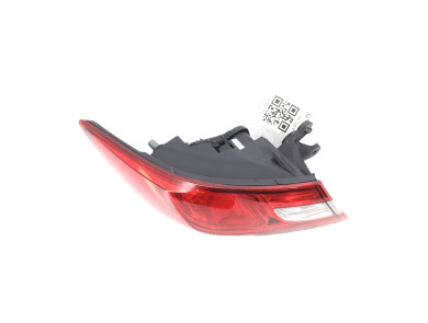 Left rear light - Renault CLIO IV PH.2 - 265553752R - U0-7287F