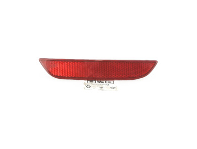 Right rear reflector - Renault CLIO IV PH.2 - 265605789R - Z0-6340K