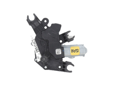 Rear wiper motor - Renault CLIO IV PH.2 - 287105483R - X1-8022E